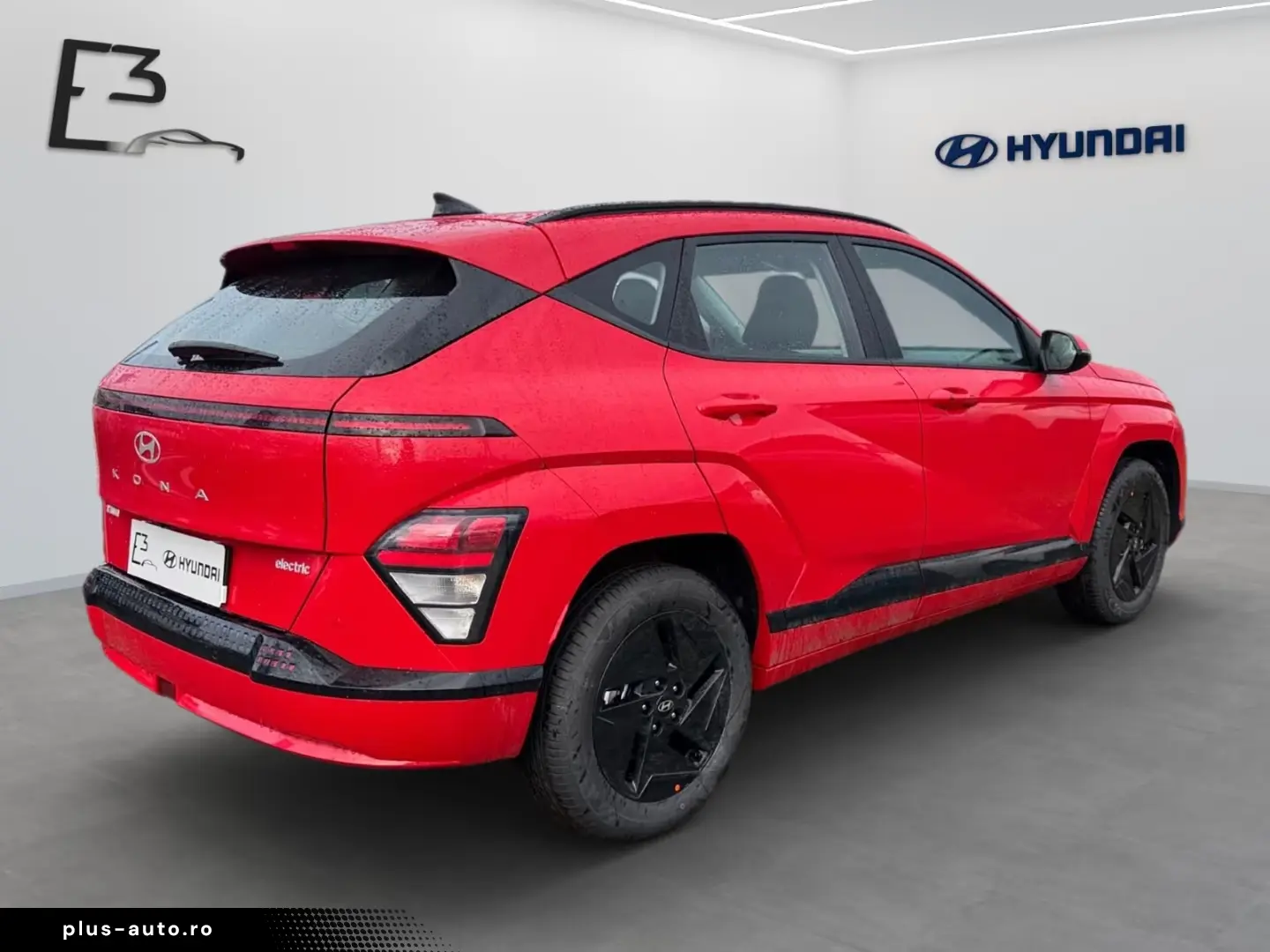 Hyundai KONA Elektro