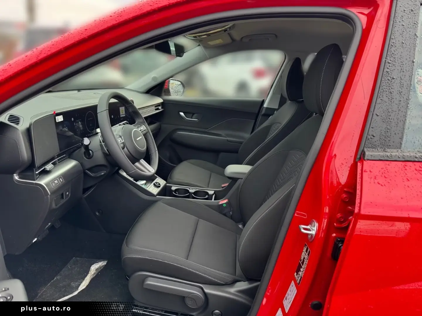 Hyundai KONA Elektro