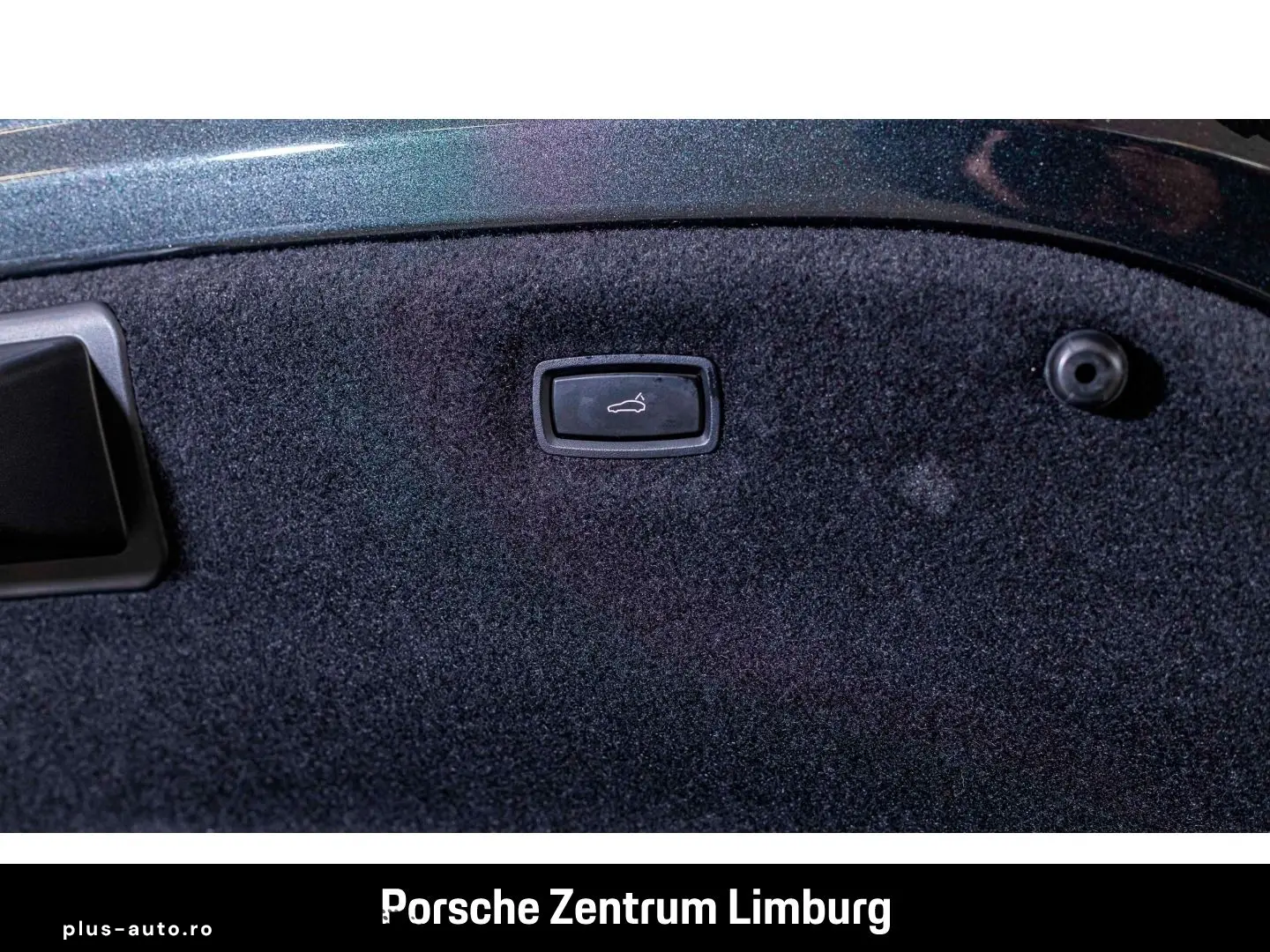 PORSCHE Taycan Turbo S Burmester Sitzbelüftung LEDmatrix