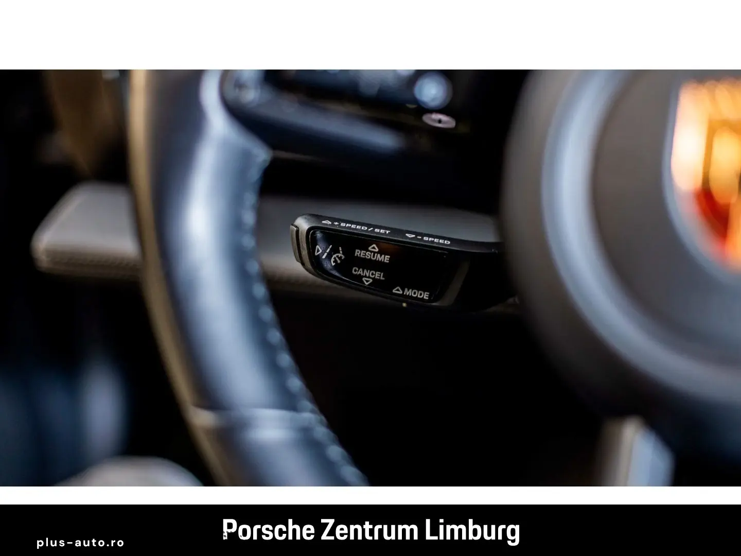 PORSCHE Taycan Turbo S Burmester Sitzbelüftung LEDmatrix