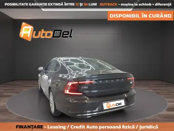 Volvo S90 T8 Recharge AWD Geartronic „Plus Bright”