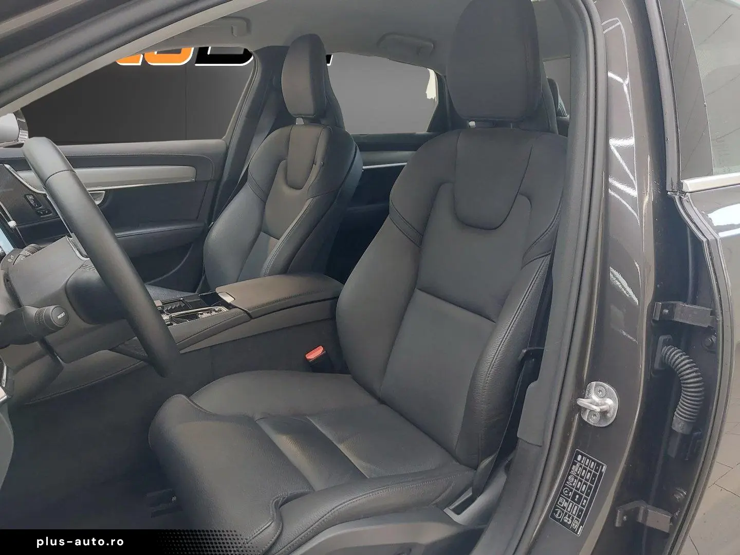 Volvo S90 T8 Recharge AWD Geartronic „Plus Bright”