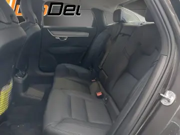 Volvo S90 T8 Recharge AWD Geartronic „Plus Bright”