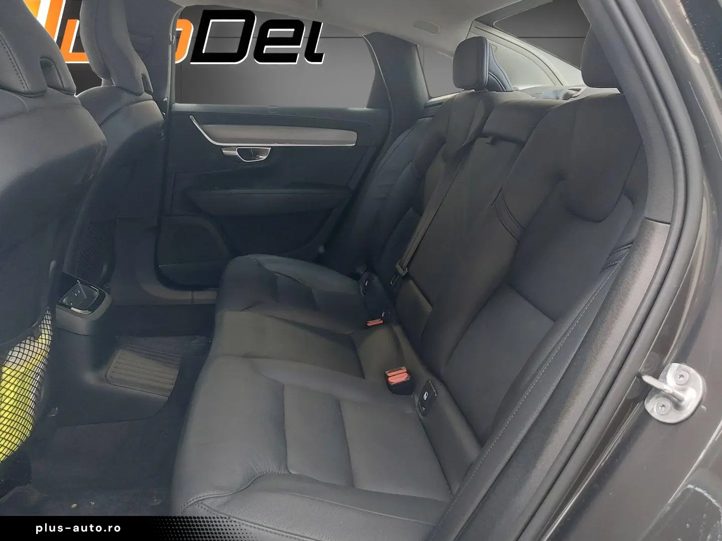 Volvo S90 T8 Recharge AWD Geartronic „Plus Bright”