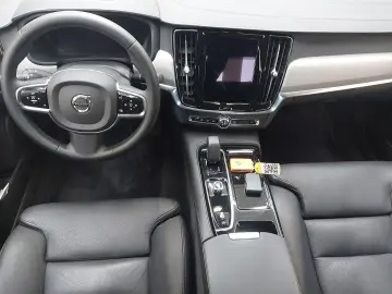 Volvo S90 T8 Recharge AWD Geartronic „Plus Bright”