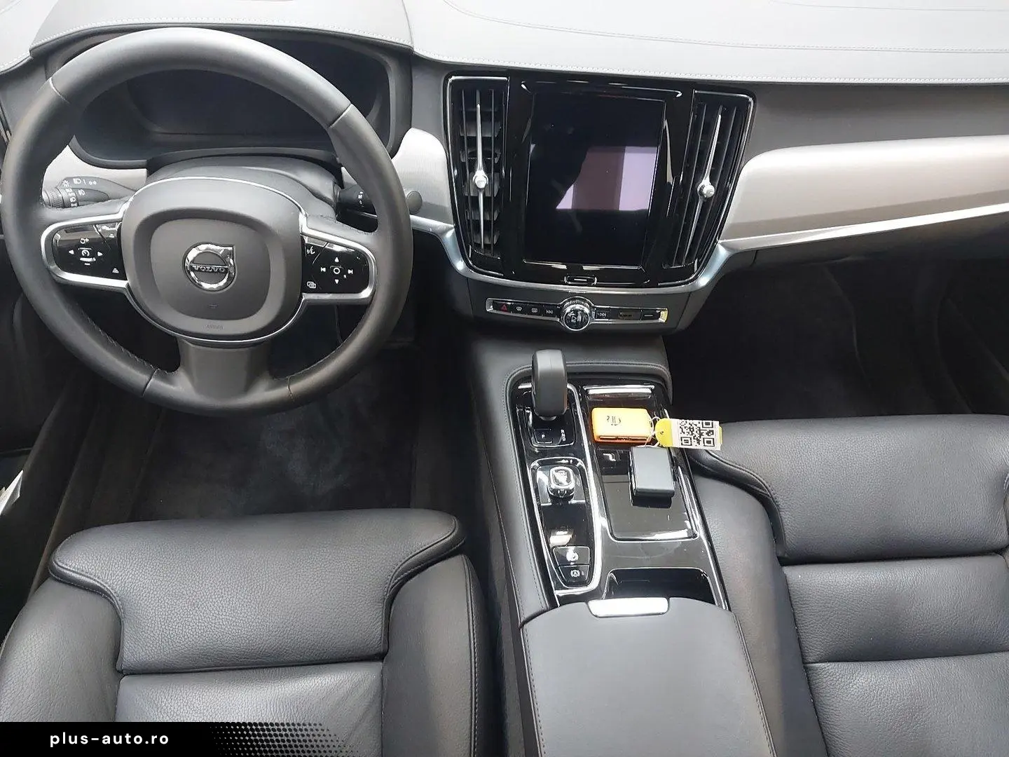 Volvo S90 T8 Recharge AWD Geartronic „Plus Bright”