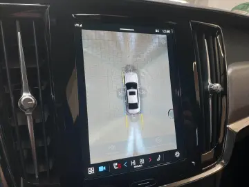 Volvo S90 T8 Recharge AWD Geartronic „Plus Bright”