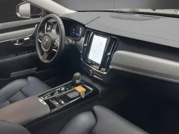 Volvo S90 T8 Recharge AWD Geartronic „Plus Bright”