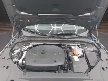 Volvo S90 T8 Recharge AWD Geartronic „Plus Bright”