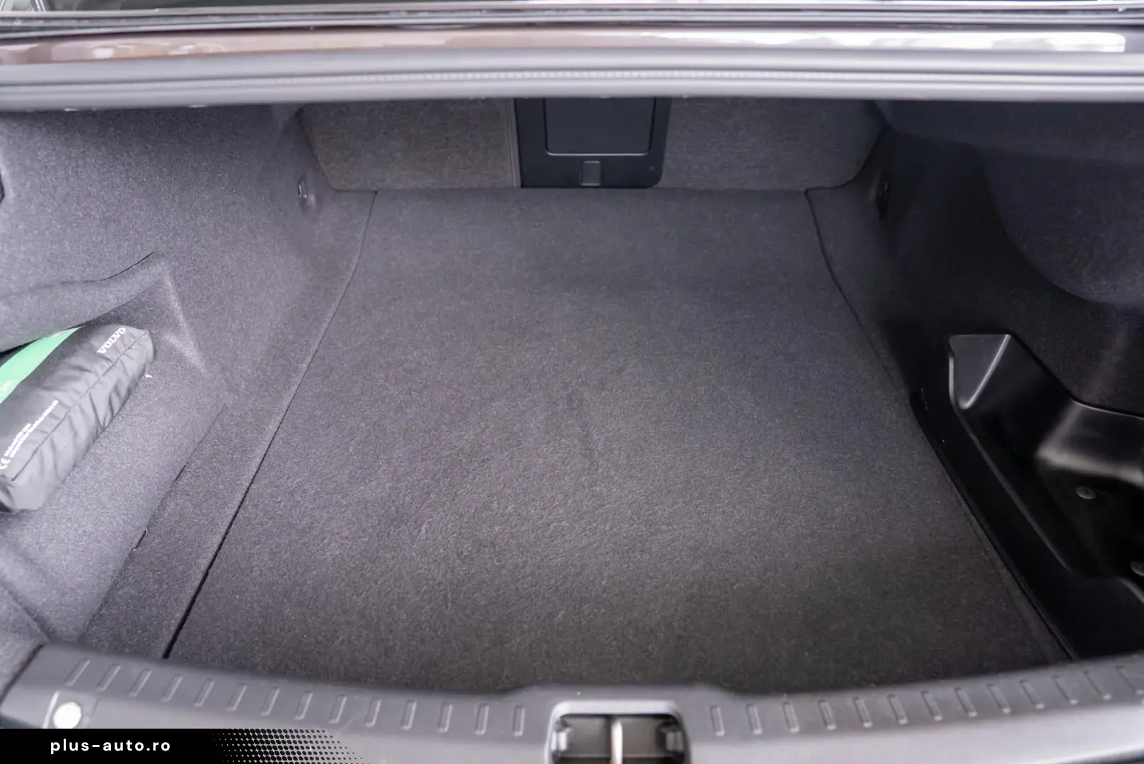 Volvo S90 T8 Recharge AWD Geartronic „Plus Bright”