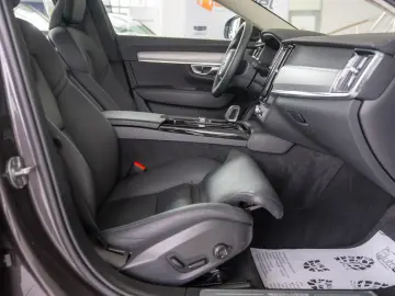 Volvo S90 T8 Recharge AWD Geartronic „Plus Bright”