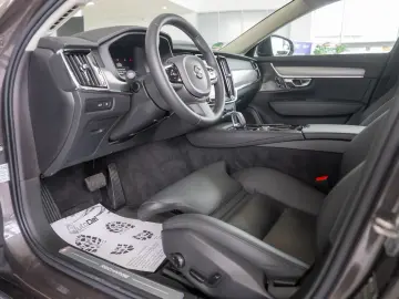 Volvo S90 T8 Recharge AWD Geartronic „Plus Bright”
