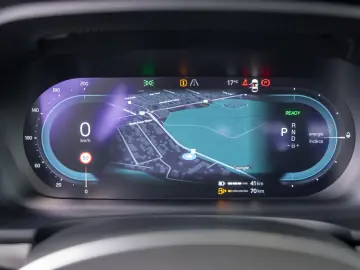 Volvo S90 T8 Recharge AWD Geartronic „Plus Bright”