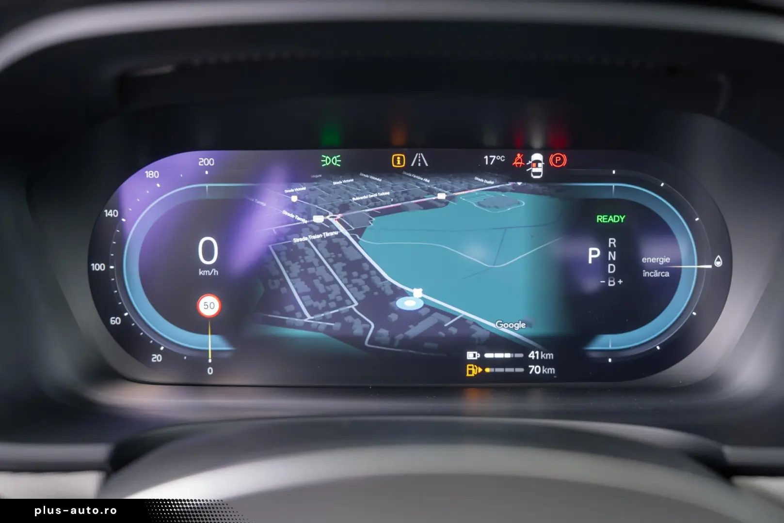 Volvo S90 T8 Recharge AWD Geartronic „Plus Bright”
