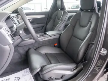 Volvo S90 T8 Recharge AWD Geartronic „Plus Bright”