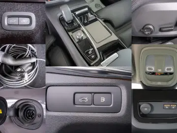 Volvo S90 T8 Recharge AWD Geartronic „Plus Bright”