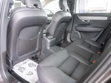 Volvo S90 T8 Recharge AWD Geartronic „Plus Bright”