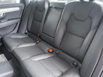 Volvo S90 T8 Recharge AWD Geartronic „Plus Bright”