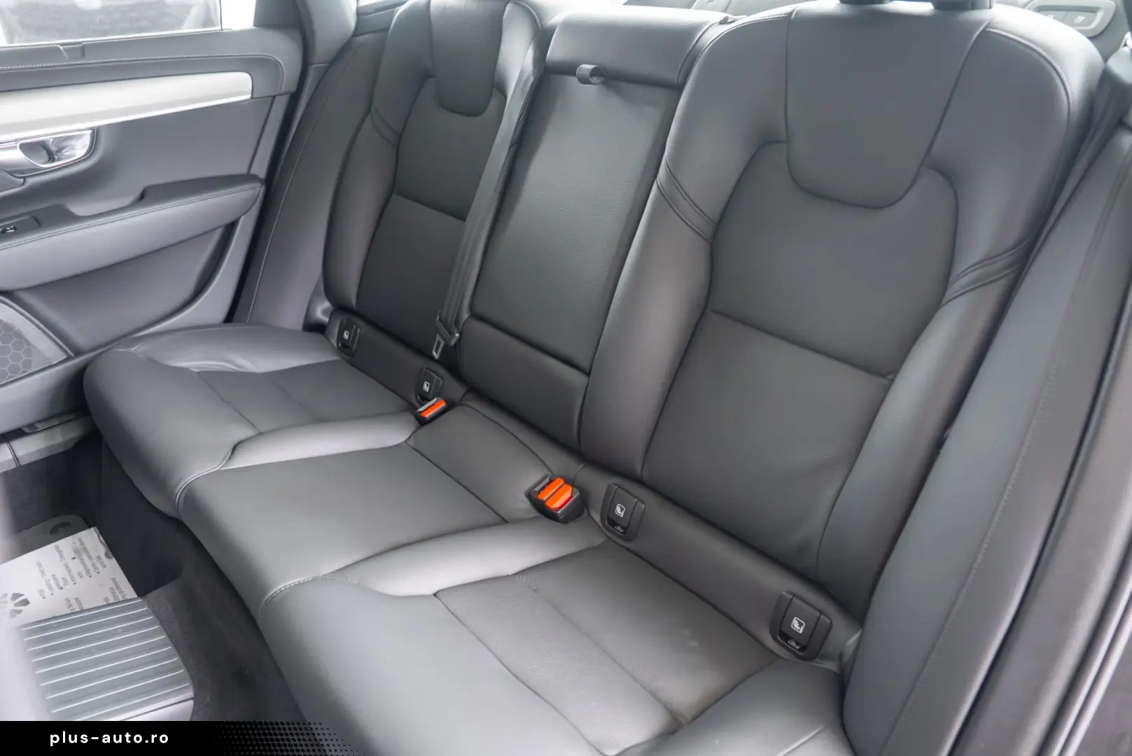 Volvo S90 T8 Recharge AWD Geartronic „Plus Bright”