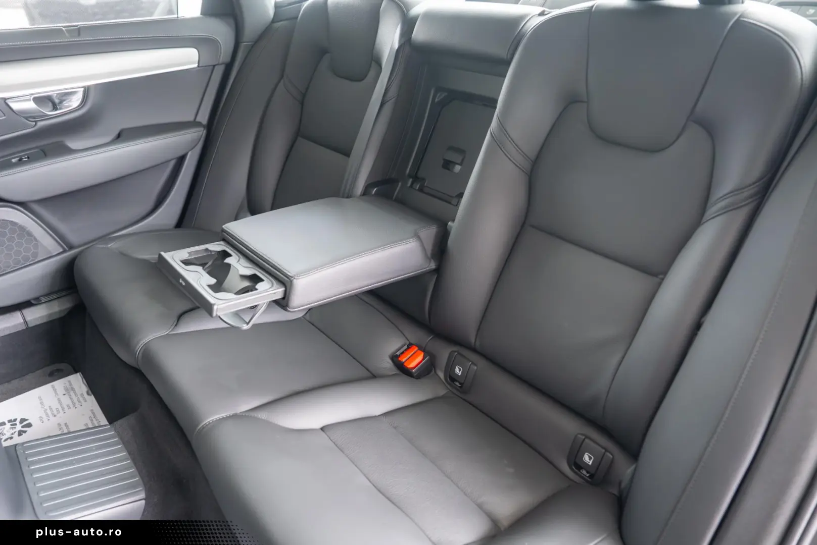 Volvo S90 T8 Recharge AWD Geartronic „Plus Bright”