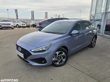 Hyundai i30 Hatchback