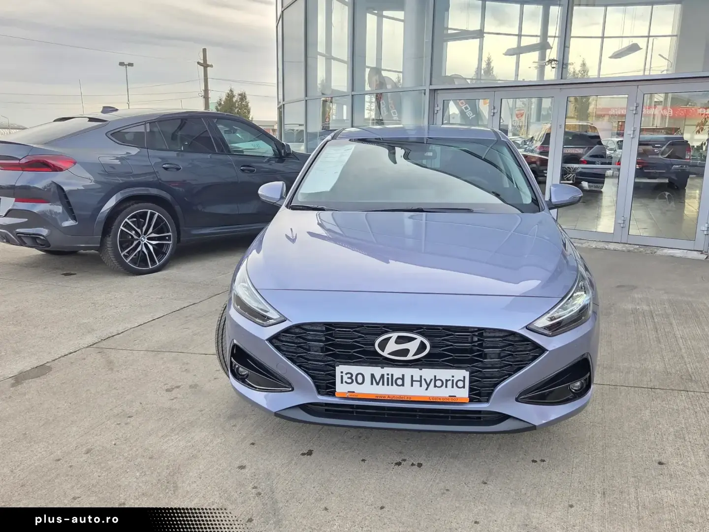 Hyundai i30 Hatchback