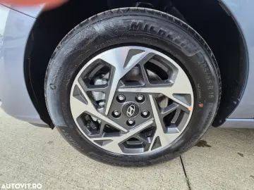 Hyundai i30 Hatchback