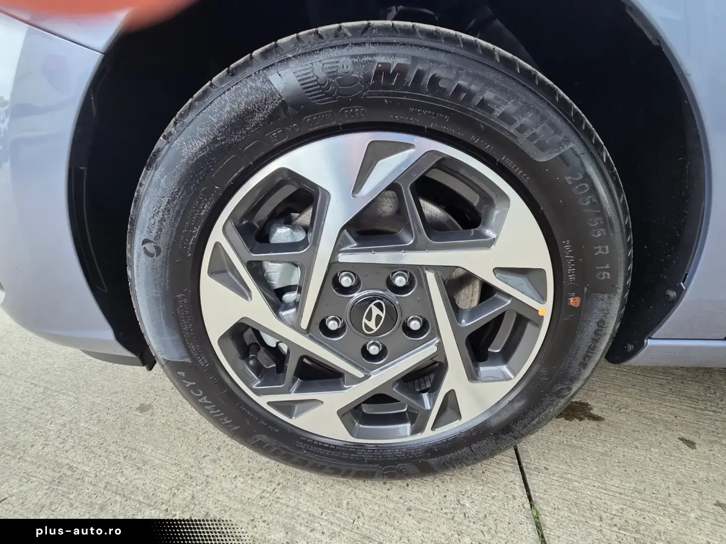 Hyundai i30 Hatchback