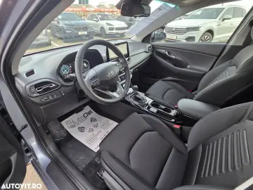 Hyundai i30 Hatchback