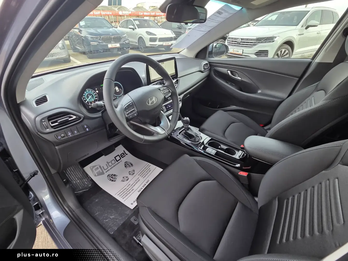 Hyundai i30 Hatchback