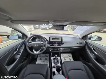 Hyundai i30 Hatchback