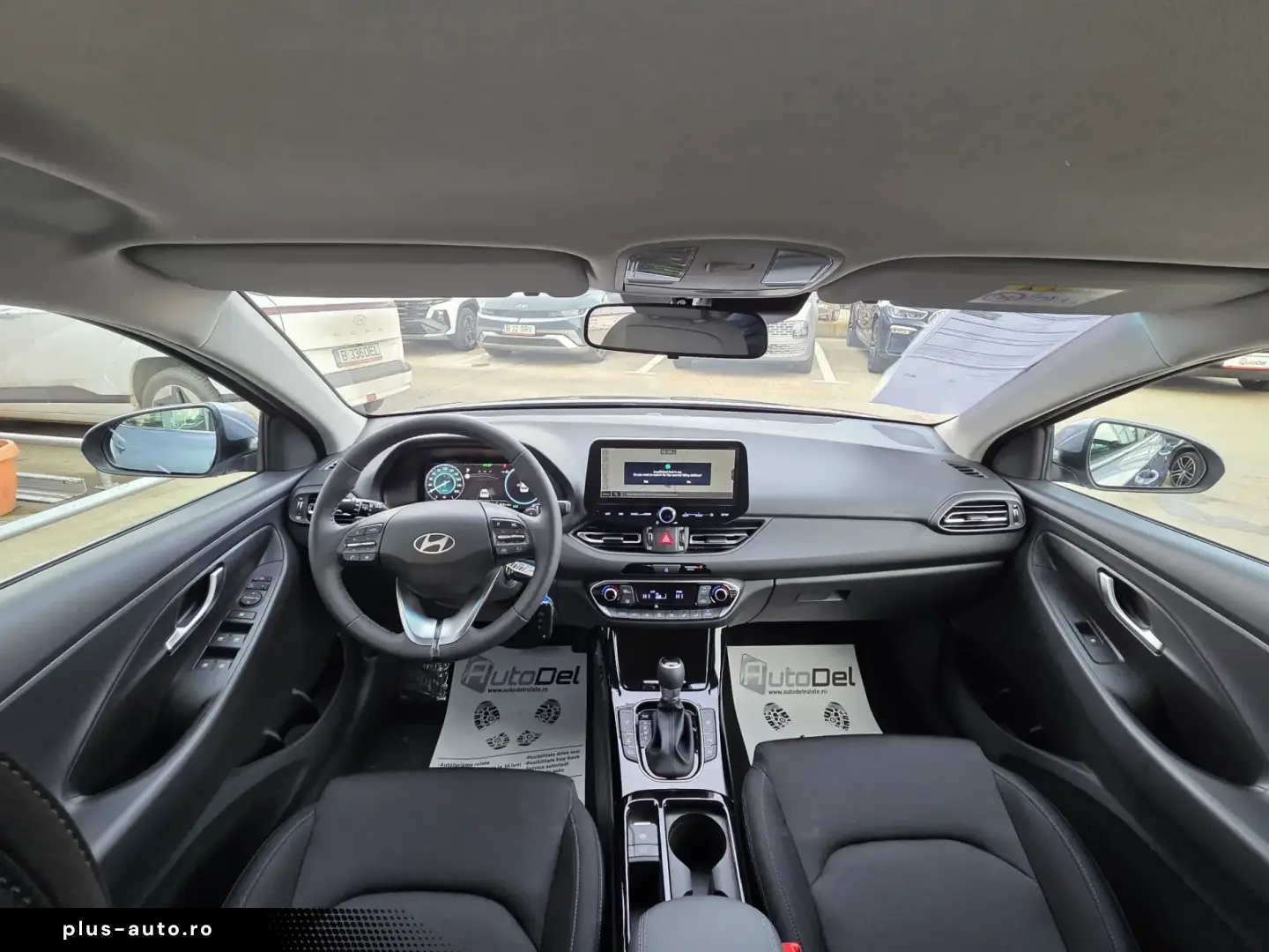 Hyundai i30 Hatchback