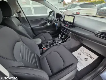 Hyundai i30 Hatchback