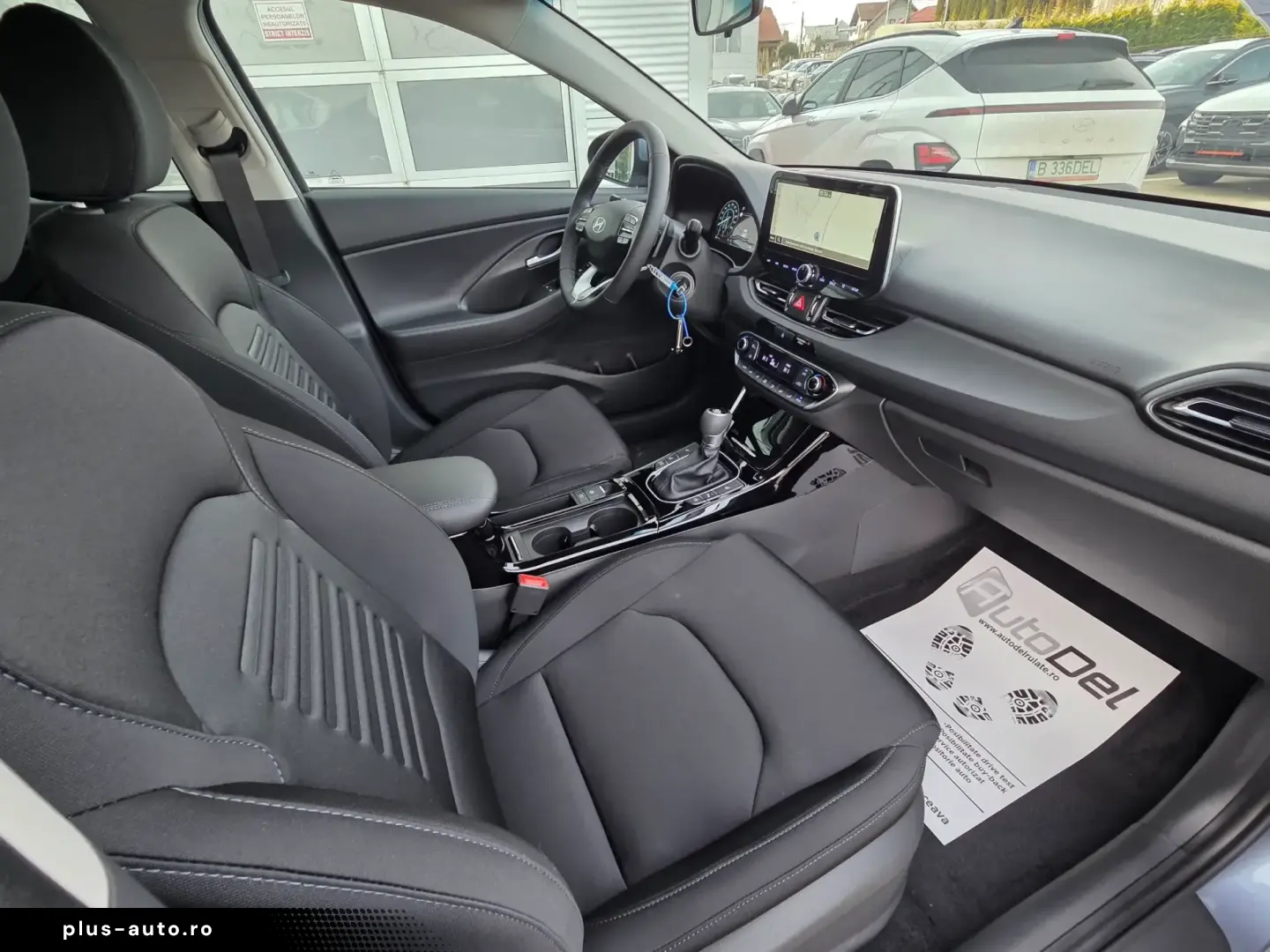 Hyundai i30 Hatchback