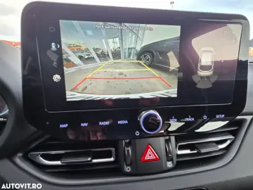 Hyundai i30 Hatchback