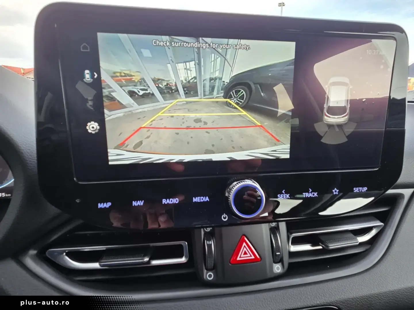 Hyundai i30 Hatchback