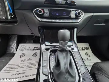 Hyundai i30 Hatchback