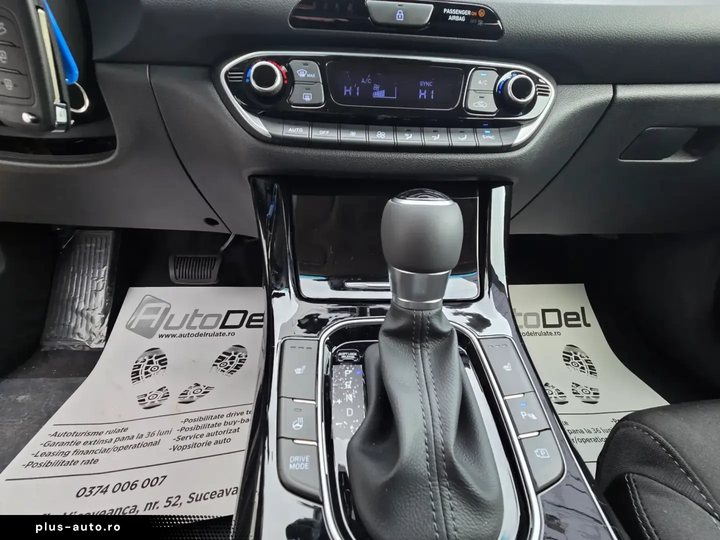 Hyundai i30 Hatchback