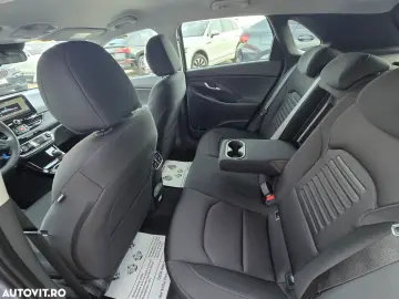 Hyundai i30 Hatchback