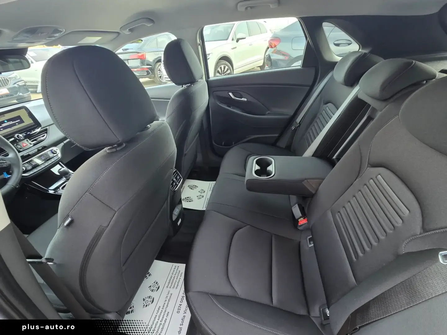 Hyundai i30 Hatchback