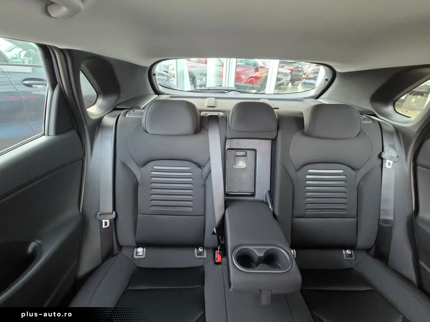 Hyundai i30 Hatchback