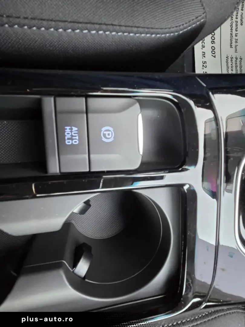 Hyundai i30 Hatchback