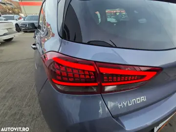 Hyundai i30 Hatchback