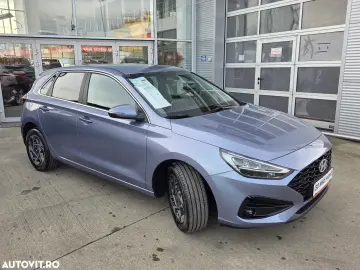 Hyundai i30 Hatchback