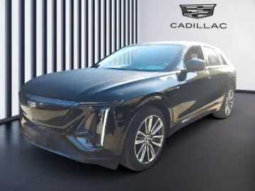 CADILLAC Lyriq Sport 600e AWD Vollausstattung Panorama