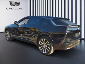 CADILLAC Lyriq Sport 600e AWD Vollausstattung Panorama