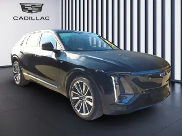 CADILLAC Lyriq Sport 600e AWD Vollausstattung Panorama