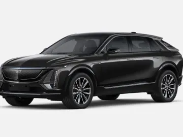 CADILLAC Lyriq Sport 600e AWD Vollausstattung Panorama