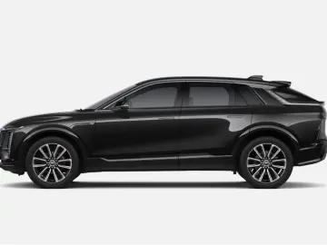 CADILLAC Lyriq Sport 600e AWD Vollausstattung Panorama