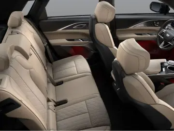 CADILLAC Lyriq Sport 600e AWD Vollausstattung Panorama